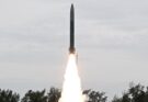 Pralay Missile