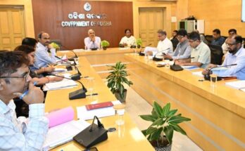 Odisha Approves 23 Projects