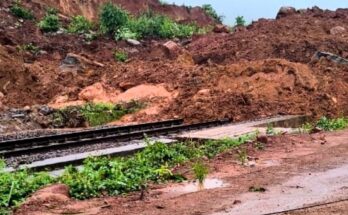 Train Services Affected