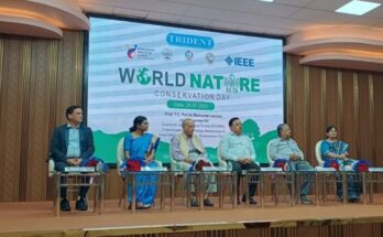 World Nature Conservation Day