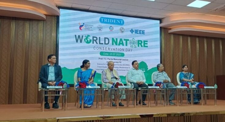 World Nature Conservation Day