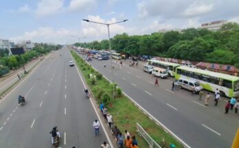 Odisha Bandh