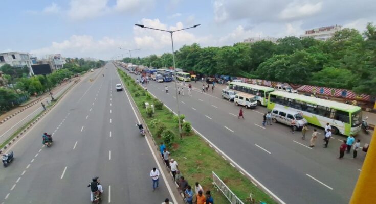Odisha Bandh