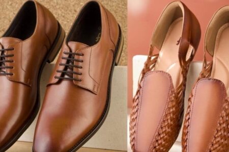 Guide for Modern Man: Difference Between Shoes, Boots, and Loafers