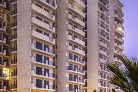Landmark Group Unveils “Landmark SKYVUE, a Luxury Residential Project 
