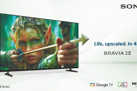 Sony India Launches Next-Gen 4K Experience, Know Price and Features