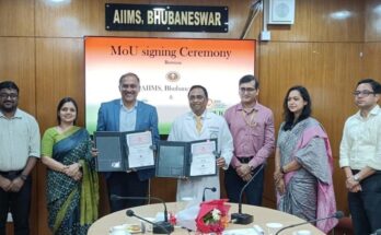 AIIMS Bhubaneswar