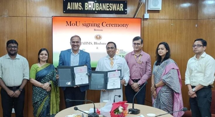 AIIMS Bhubaneswar