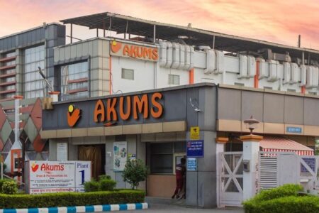 Pharmaceutical Manufacturing Boost: Akums, Zambia Govt Join Hands