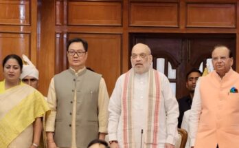 All India Speakers Conference