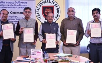 Central University of Odisha