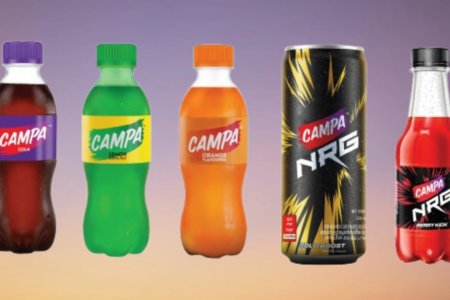 Reliance Consumer, Elephant House to Launch Campa in Sri Lanka