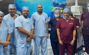 Rare Airway Surgery