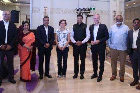 AI for Insurance: CamCom Technologies Partners with ERGO Group
