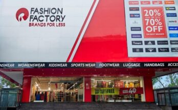 Fashion Factory