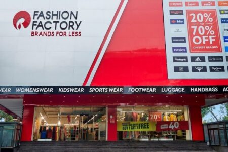 Fashion Factory Unveils 50% OFF ‘No Conditions Sale’ with Free Gifts