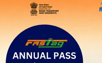 FASTag Annual Pass