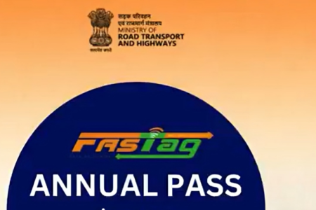 FASTag Annual Pass: NHAI Rolls Out Nationwide for Seamless Travel