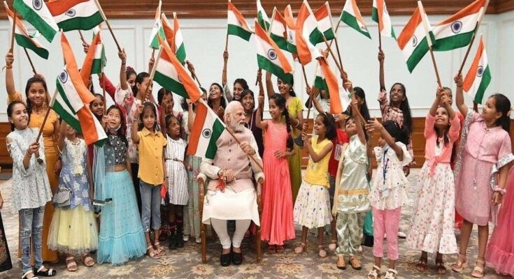 Har Ghar Tiranga