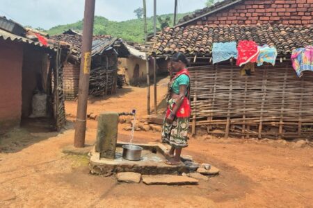 Utkal Alumina CSR Transforms Rural Lifestyles in Rayagada