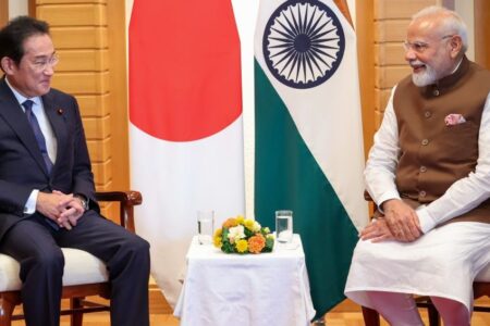 India-Japan Economic Forum: PM Modi Call for Stronger Investment & Tech Ties