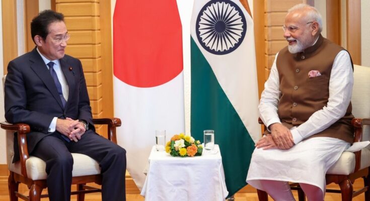 India-Japan Economic Forum
