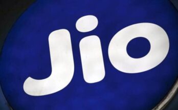 Reliance Jio