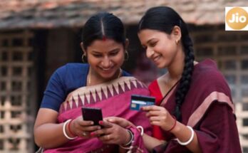 Jio Finance App