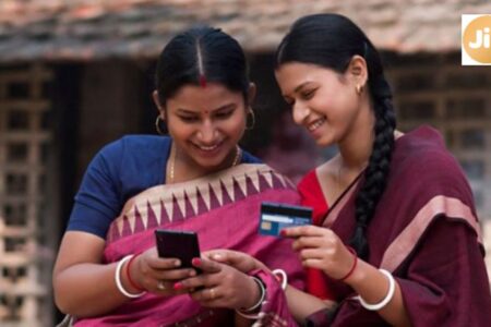 Jio Finance App Introduces New Feature for Easy Tax Filing and Planning
