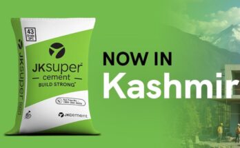 JK Super Cement