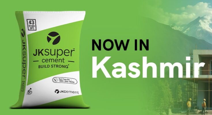 JK Super Cement