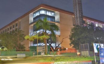 Kartavya Bhavan
