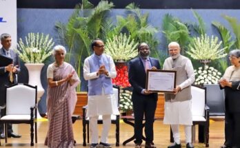 Swaminathan Centenary Conference