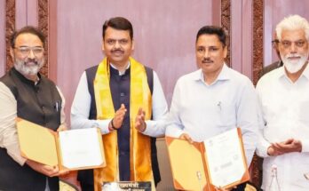 Maharashtra Govt