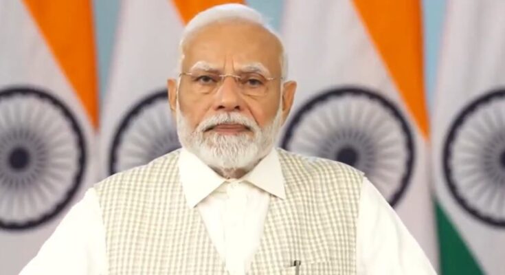 Mann Ki Baat