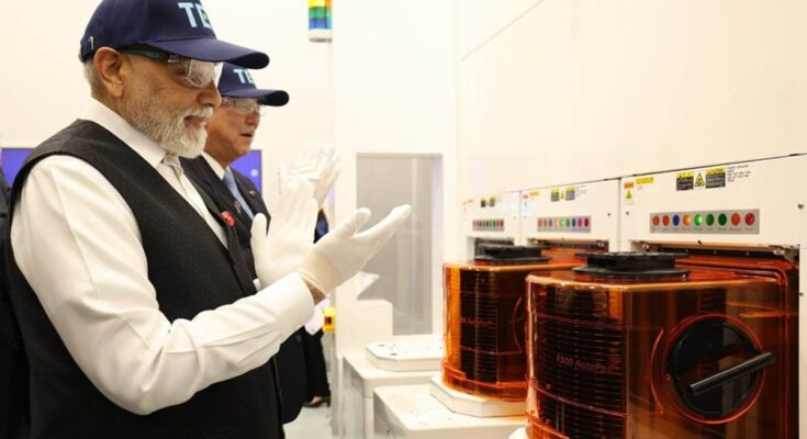 Semiconductor Boost