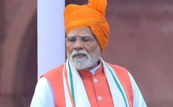 Independence Day Address