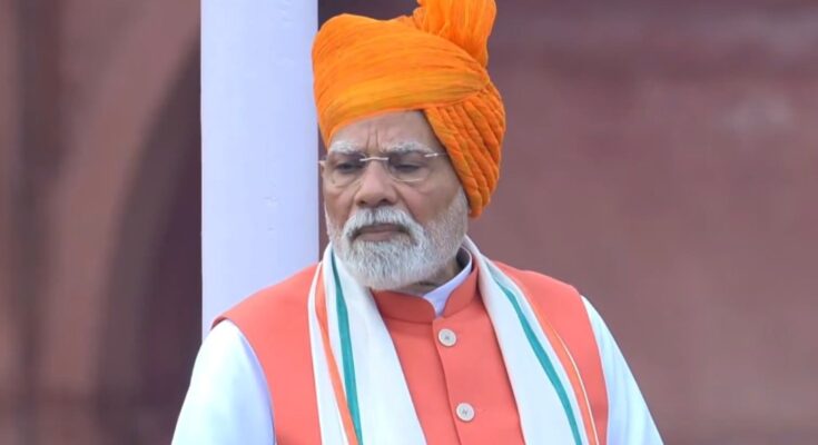 Independence Day Address