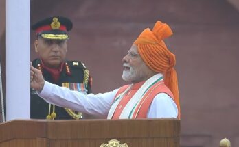 79th Independence Day