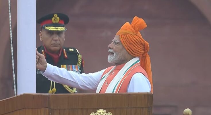 79th Independence Day