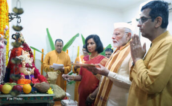 Ganesh Chathurthi