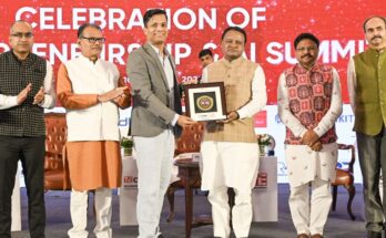 TiECon Bhubaneswar