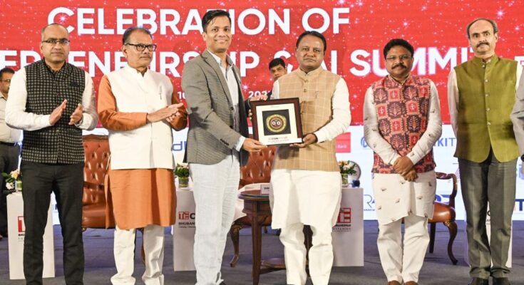 TiECon Bhubaneswar