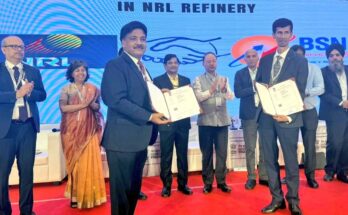 BSNL & NRL
