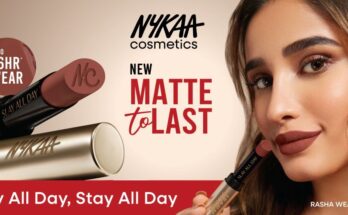 Nykaa Cosmetics
