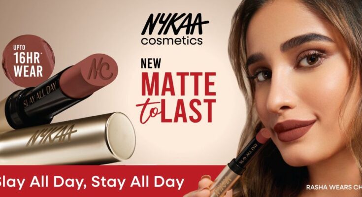Nykaa Cosmetics