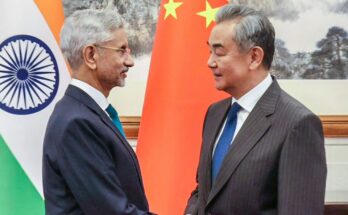 Chinese Foreign Minister
