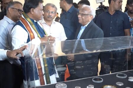 Odisha Govt Approves Support for RIR Power’s SiC Plant in Bhubaneswar