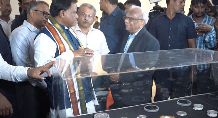 Odisha Govt Approves