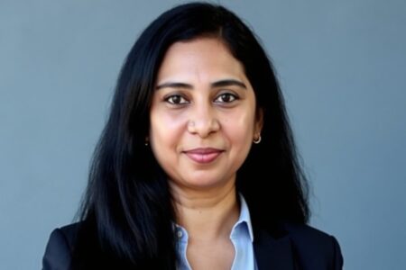 Rassense Private Limited Appoints Swarna Rajamani as CBO